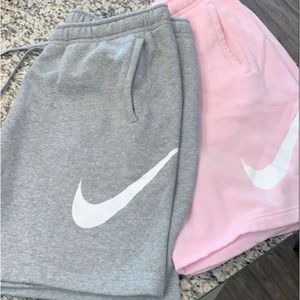Cute Nike Shorts!